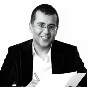 Chethan Bhagat author
