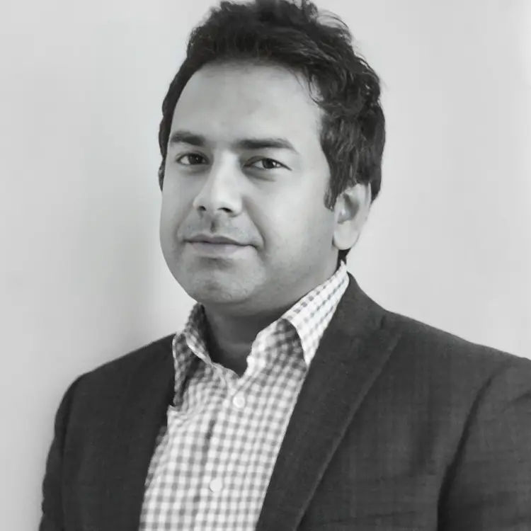 Paul Robinson most hired indian speaker for conferences