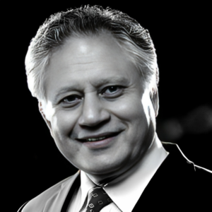 indian speaker