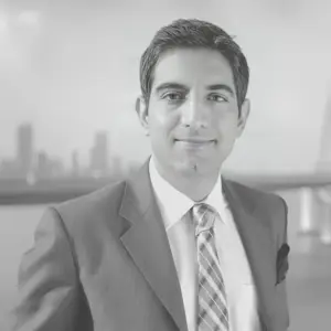 Yogesh Chabria