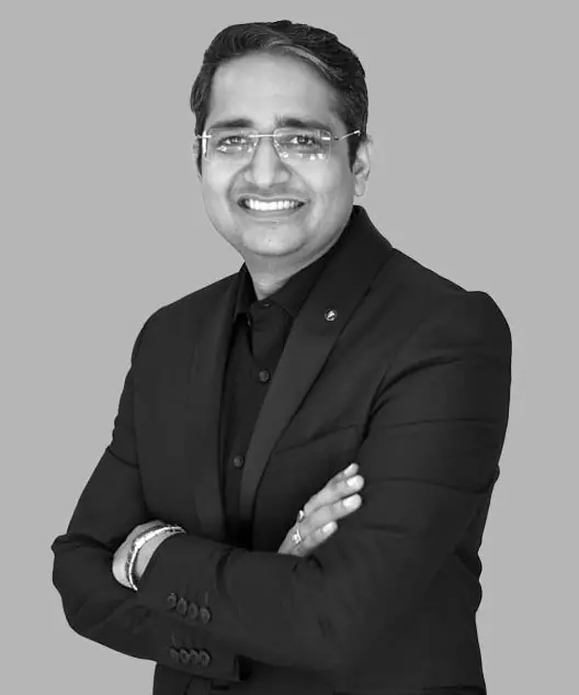 Vikas motivational speaker