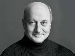 actor Anupam Kher